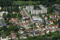 91700 Sainte-Genevive-des-Bois - photo - Sainte-Genevive-des-Bois (le Perray)