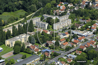 91700 Sainte-Genevive-des-Bois - photo - Sainte-Genevive-des-Bois (le Perray)