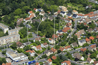 91700 Sainte-Genevive-des-Bois - photo - Sainte-Genevive-des-Bois (le Perray)