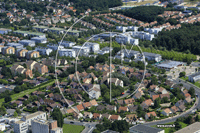 91700 Sainte-Genevive-des-Bois - photo - Sainte-Genevive-des-Bois (les Aunettes)