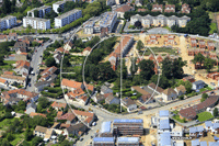 91700 Sainte-Genevive-des-Bois - photo - Sainte-Genevive-des-Bois (les Maisons Neuves)