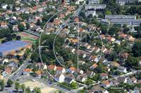 91700 Sainte-Genevive-des-Bois - photo - Sainte-Genevive-des-Bois (Parc Pierre)