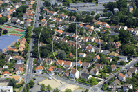 91700 Sainte-Genevive-des-Bois - photo - Sainte-Genevive-des-Bois (Parc Pierre)