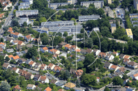 91700 Sainte-Genevive-des-Bois - photo - Sainte-Genevive-des-Bois (Parc Pierre)