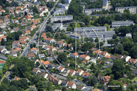 91700 Sainte-Genevive-des-Bois - photo - Sainte-Genevive-des-Bois (Parc Pierre)