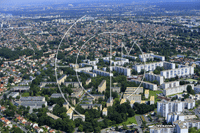 91700 Sainte-Genevive-des-Bois - photo - Sainte-Genevive-des-Bois (Parc Pierre)