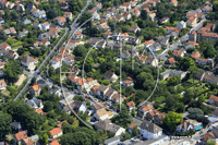 91700 Sainte-Genevive-des-Bois - photo - Sainte-Genevive-des-Bois (Parmentier)