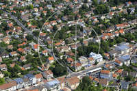 91700 Sainte-Genevive-des-Bois - photo - Sainte-Genevive-des-Bois (Parmentier)