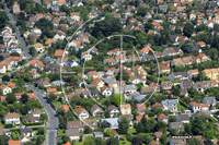 91700 Sainte-Genevive-des-Bois - photo - Sainte-Genevive-des-Bois (Parmentier)
