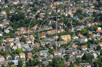 91700 Sainte-Genevive-des-Bois - photo - Sainte-Genevive-des-Bois (Parmentier)