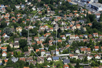 91700 Sainte-Genevive-des-Bois - photo - Sainte-Genevive-des-Bois (Victor-Hugo)