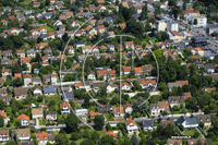 91700 Sainte-Genevive-des-Bois - photo - Sainte-Genevive-des-Bois (Victor-Hugo)