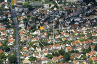 91170 Viry-Chtillon - photo - Viry-Chtillon (la Fort)