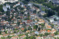 91170 Viry-Chtillon - photo - Viry-Chtillon (la Fort)
