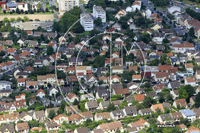 91170 Viry-Chtillon - photo - Viry-Chtillon (la Fort)