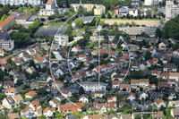 91170 Viry-Chtillon - photo - Viry-Chtillon (la Fort)