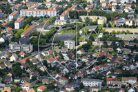 91170 Viry-Chtillon - photo - Viry-Chtillon (la Fort)