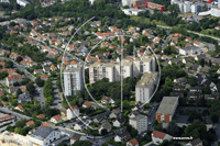 91170 Viry-Chtillon - photo - Viry-Chtillon (le Buisson au Borgne)