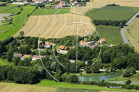 62250 Bazinghen - photo - Bazinghen (Rouge Berne)