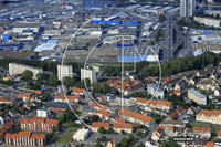 Photos de Boulogne-sur-Mer (Viaduc Jean-Jaurs)