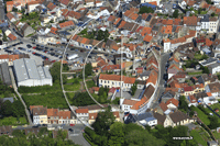 62240 Desvres - photo - Desvres (la Belle Croix)