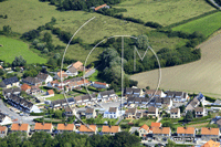 62240 Desvres - photo - Desvres (la Motte)