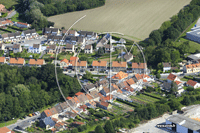 62240 Desvres - photo - Desvres (la Motte)