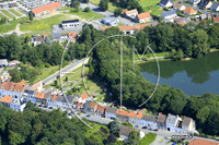 62240 Desvres - photo - Desvres (la Motte)