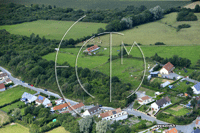 62250 Ferques - photo - Ferques (les Communes)