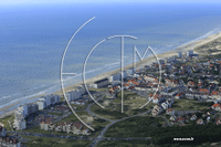 62152 Hardelot-Plage - photo - Neufchtel-Hardelot (Hardelot-Plage)