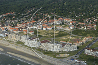 62152 Hardelot-Plage - photo - Neufchtel-Hardelot (Hardelot-Plage)