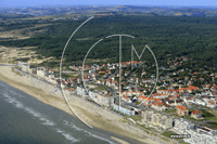 62152 Hardelot-Plage - photo - Neufchtel-Hardelot (Hardelot-Plage)