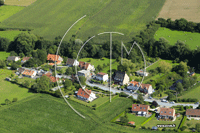 62360 Hesdin-lAbb - photo - Hesdin-lAbb (la Rue Noire - Brucquedal)