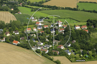 62360 Hesdin-lAbb - photo - Hesdin-lAbb (la Rue Noire - Brucquedal)