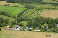 62360 Hesdin-lAbb - photo - Hesdin-lAbb (la Rue Noire - Brucquedal)