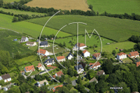 62360 Hesdin-lAbb - photo - Hesdin-lAbb (la Rue Noire - Brucquedal)