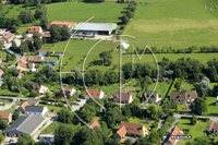62360 Hesdin-lAbb - photo - Hesdin-lAbb (la Rue Noire - Brucquedal)