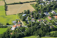 62360 Hesdin-lAbb - photo - Hesdin-lAbb (la Rue Noire - Brucquedal)