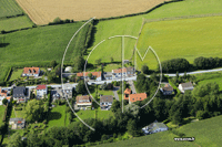 62360 Hesdin-lAbb - photo - Hesdin-lAbb (la Rue Noire - Brucquedal)