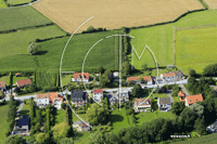 62360 Hesdin-lAbb - photo - Hesdin-lAbb (la Rue Noire - Brucquedal)