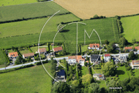 62360 Hesdin-lAbb - photo - Hesdin-lAbb (la Rue Noire - Brucquedal)