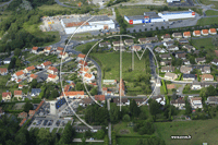 Photos de Isques (le Village)