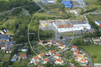Photos de Isques (le Village)