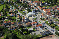 Photos de La Capelle-ls-Boulogne (Avenue de la Fort)