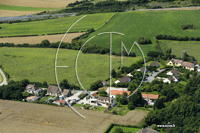 62250 Leulinghen-Bernes - photo - Leulinghen-Bernes (Uzelot)
