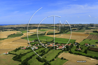 62250 Leulinghen-Bernes - photo - Leulinghen-Bernes (Bernes)