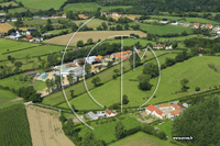 62240 Menneville - photo - Menneville (le Crocq)