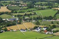 62240 Menneville - photo - Menneville (le Crocq)