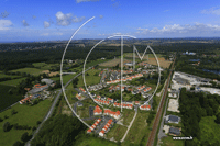 Photos de Neufchtel-Hardelot (Quartier de la Rue de Bronne)
