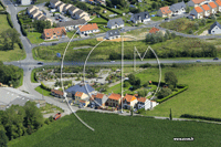 Photos de Neufchtel-Hardelot (Quartier de la Rue de Bronne)